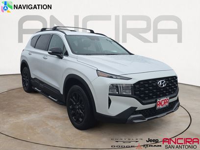 Used 2023 Hyundai Santa Fe XRT