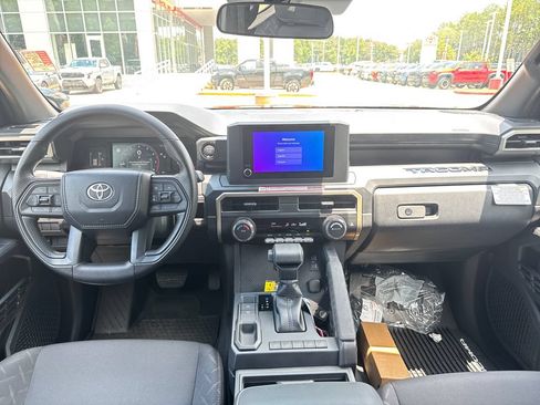 Certified 2026 Toyota Tacoma SR RWD image 19