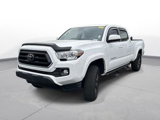 Used 2020 Toyota Tacoma SR5 video 2