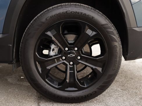 Used 2026 Chevrolet Equinox LT w/ Midnight Edition image 35