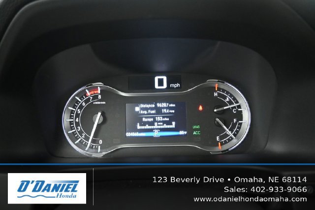 Used 2023 Honda Ridgeline RTL image 28