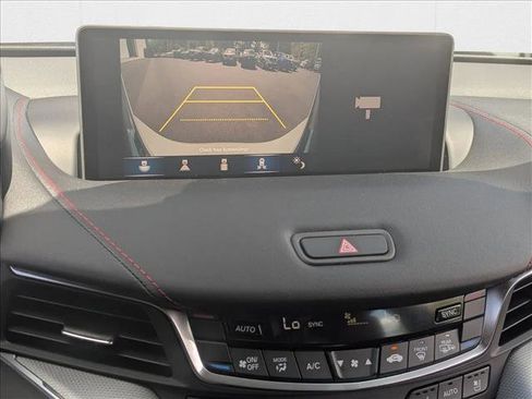 New 2025 Acura TLX SH-AWD w/ A-SPEC Pkg image 13