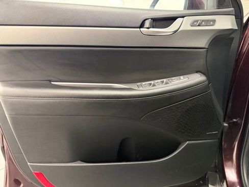 Used 2024 Hyundai Palisade SEL w/ Premium Package image 23