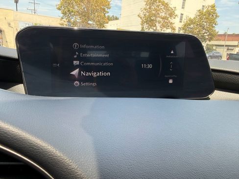 Used 2025 MAZDA MAZDA3 s FWD image 39