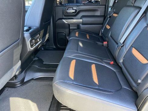 Used 2023 GMC Sierra 3500 AT4 w/ AT4 Premium Plus Package image 22