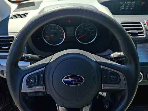 Used 2017 Subaru Forester 2.5i w/ Alloy Wheel Package AWD/4WD image 21