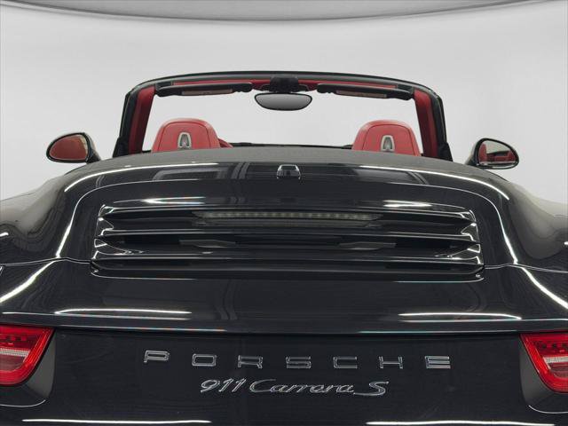 Used 2013 Porsche 911 Carrera S RWD image 25