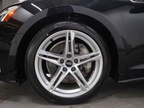 Used 2021 Audi A5 2.0T Prestige image 31