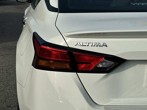 Used 2020 Nissan Altima 2.5 S image 29