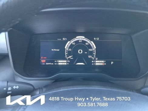 Used 2023 Toyota Tundra Platinum RWD image 34