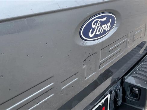 Certified 2024 Ford F150 STX image 30