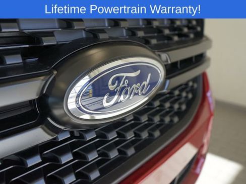 New 2025 Ford Ranger XL image 18