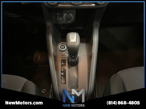 Used 2023 Nissan Kicks S w/ Interior Electronics Package image 11