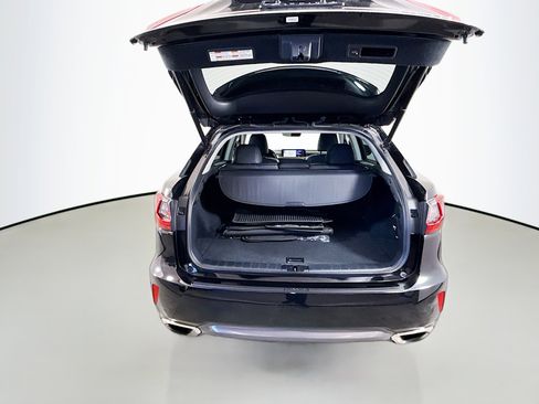 Used 2018 Lexus RX 350 AWD w/ Premium Package image 25