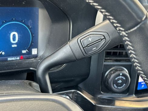 Used 2024 Ford F250 Lariat w/ Lariat Ultimate Package AWD/4WD image 20