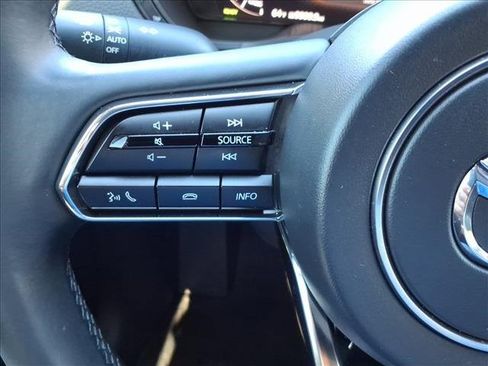 Used 2025 MAZDA CX-70 Plug-In Hybrid w/ Premium Pkg image 22