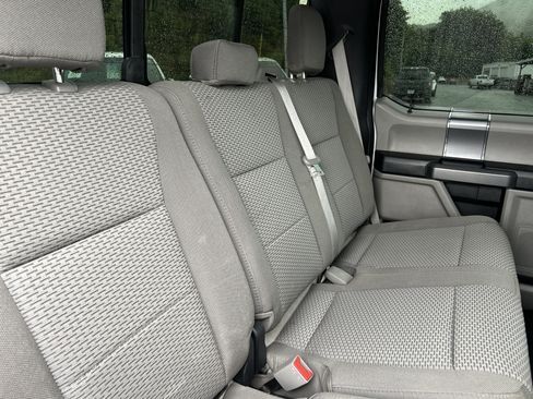 Used 2018 Ford F150 XLT w/ Equipment Group 302A Luxury AWD/4WD image 54