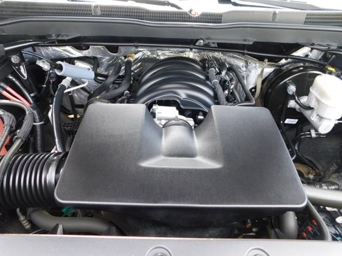 Used 2015 Chevrolet Silverado 1500 W/T w/ WT Fleet Convenience Package image 11