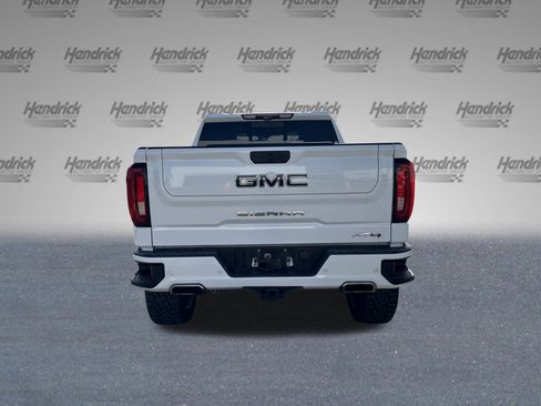 Used 2022 GMC Sierra 1500 AT4 w/ AT4 Premium Package image 9