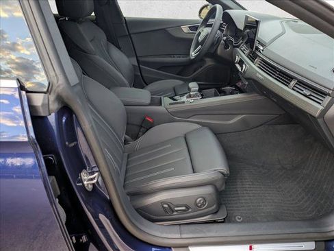 Used 2024 Audi A5 2.0T Premium Plus w/ Premium Plus image 20