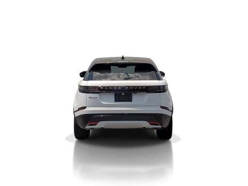 Used 2026 Land Rover Range Rover Velar Autobiography AWD/4WD image 7