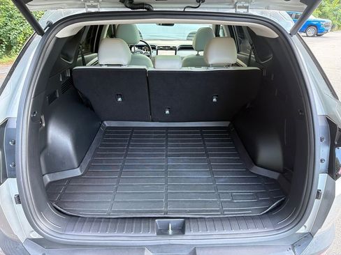 Used 2022 Hyundai Tucson Limited FWD image 18