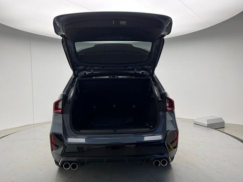 Certified 2025 BMW X1 M35i image 5