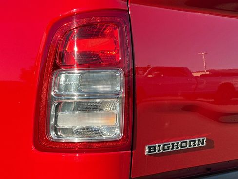 Used 2024 RAM 2500 Big Horn w/ Bed Utility Group image 33