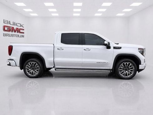 New 2026 GMC Sierra 1500 Denali Ultimate AWD/4WD image 6