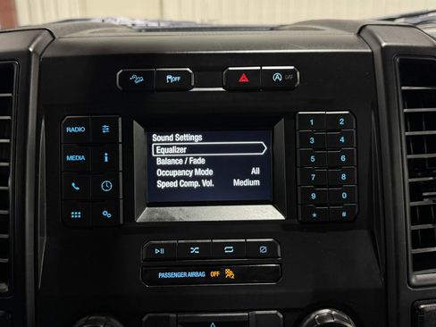 Used 2020 Ford F150 XL w/ Equipment Group 101A Mid AWD/4WD image 38