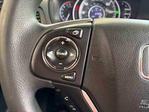 Used 2016 Honda CR-V EX image 16