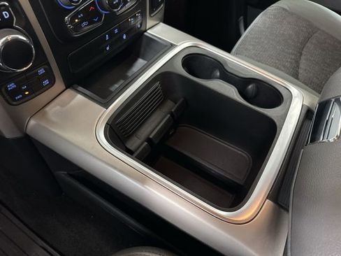 Used 2017 RAM 1500 Big Horn AWD/4WD image 19