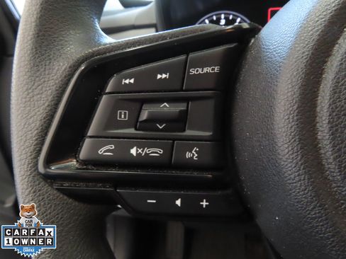 Used 2024 Subaru Crosstrek 2.0i Premium image 15