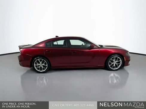 Used 2022 Dodge Charger GT RWD image 5