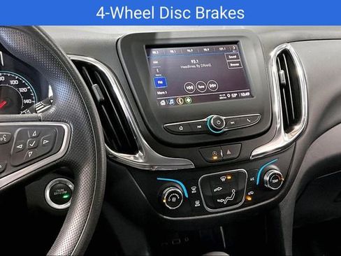 Certified 2023 Chevrolet Equinox LT image 12