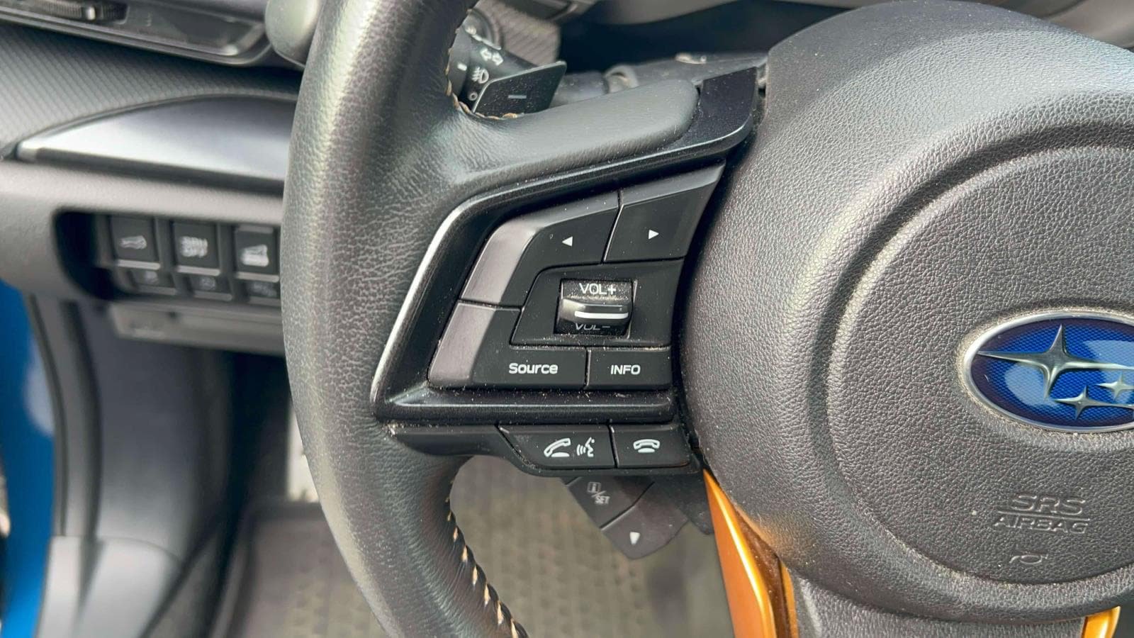 Used 2023 Subaru Forester Wilderness AWD/4WD image 17