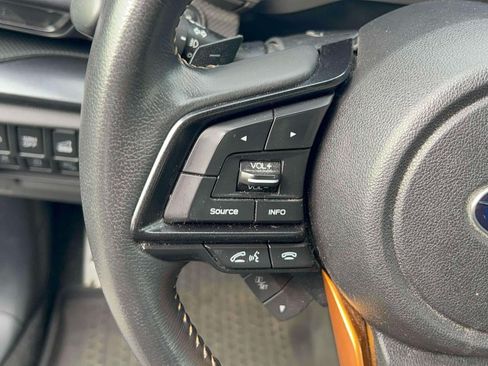 Used 2023 Subaru Forester Wilderness AWD/4WD image 17