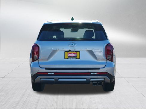 Used 2025 Hyundai Palisade SEL image 6