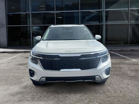 New 2026 Kia Seltos S image 2