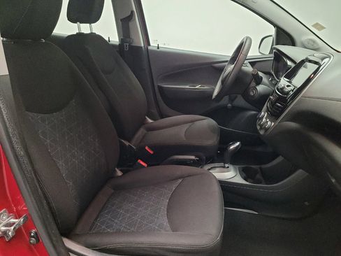 Used 2019 Chevrolet Spark LS image 21