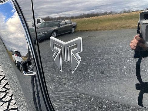 New 2026 Chevrolet Silverado 1500 RST image 9