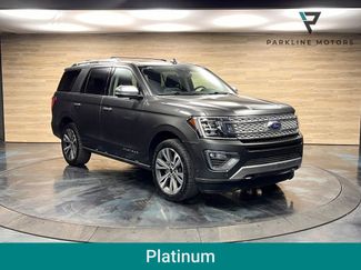 Used 2020 Ford Expedition Platinum 360° Tour