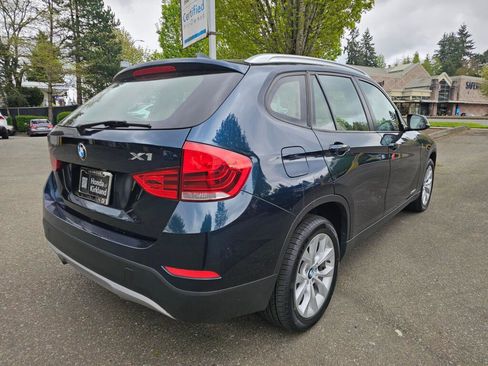 Used 2014 BMW X1 xDrive28i AWD/4WD image 7