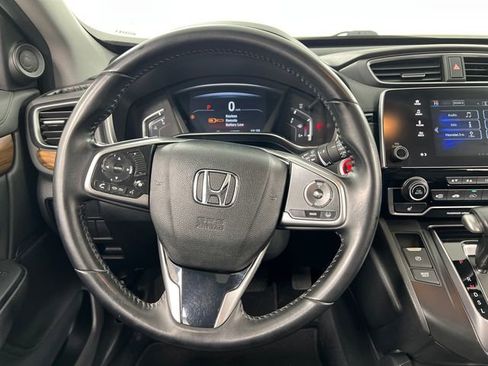 Used 2018 Honda CR-V EX-L image 10
