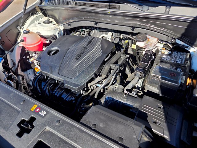 Used 2023 Hyundai Santa Fe SEL FWD image 16