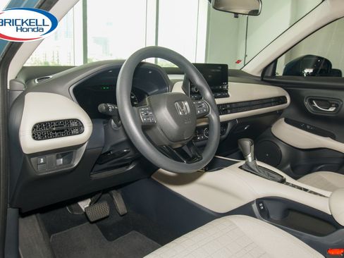 Certified 2024 Honda HR-V LX image 15