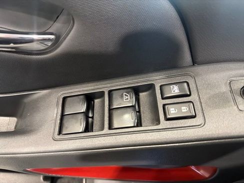 Certified 2023 Nissan Frontier PRO-4X w/ Technology Package AWD/4WD image 18