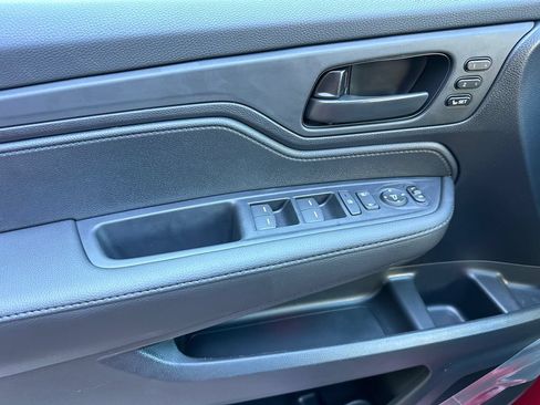 New 2026 Honda Odyssey Sport-L image 37
