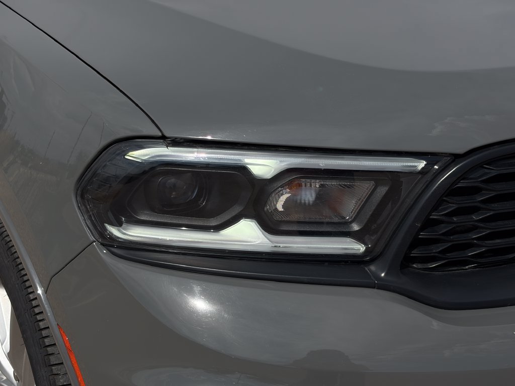 Used 2026 Dodge Durango GT AWD/4WD image 9