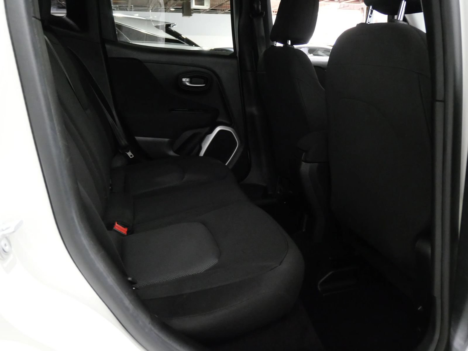 Used 2019 Jeep Renegade Sport AWD/4WD image 11